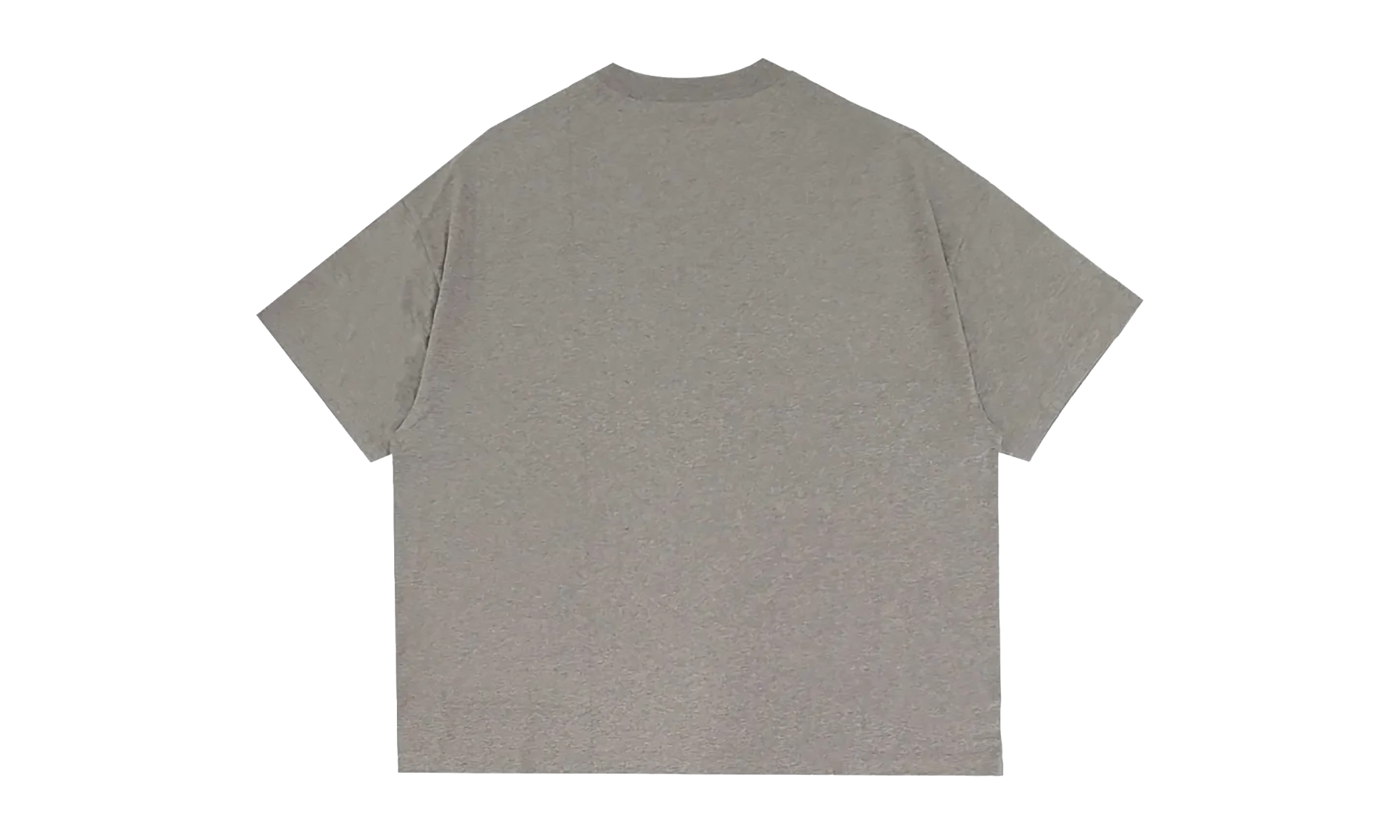 Core Collection Short Sleeve Tee "Heather Grey" 125SU244191F