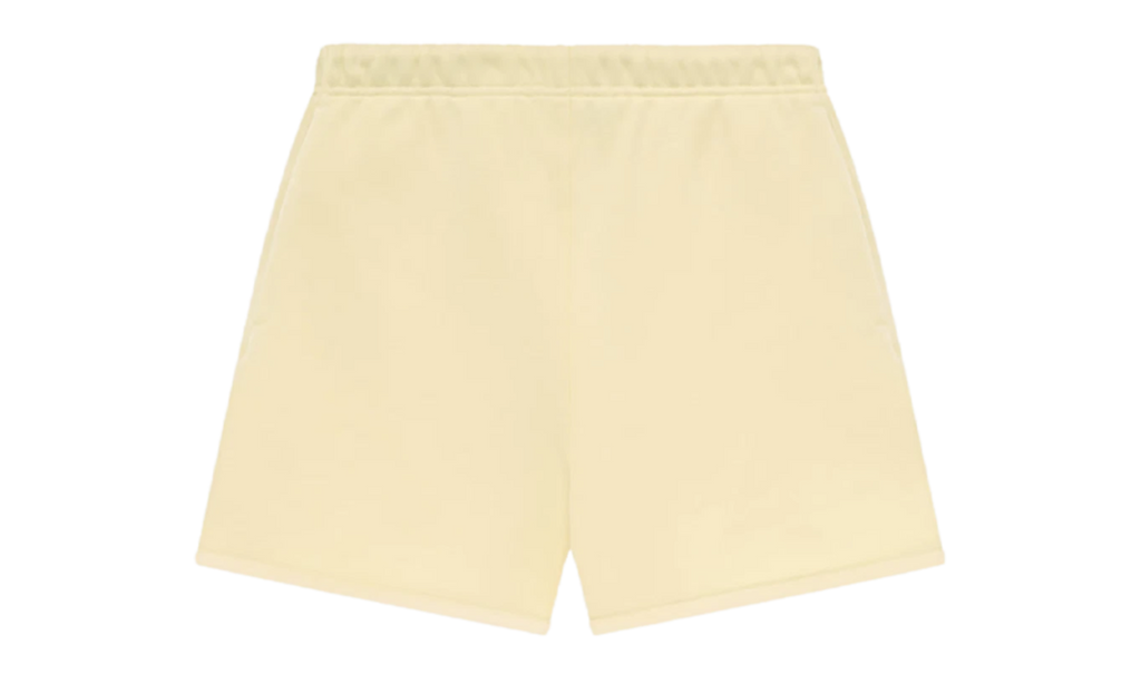 Sweatshorts GS "Canary" 785SU224026K