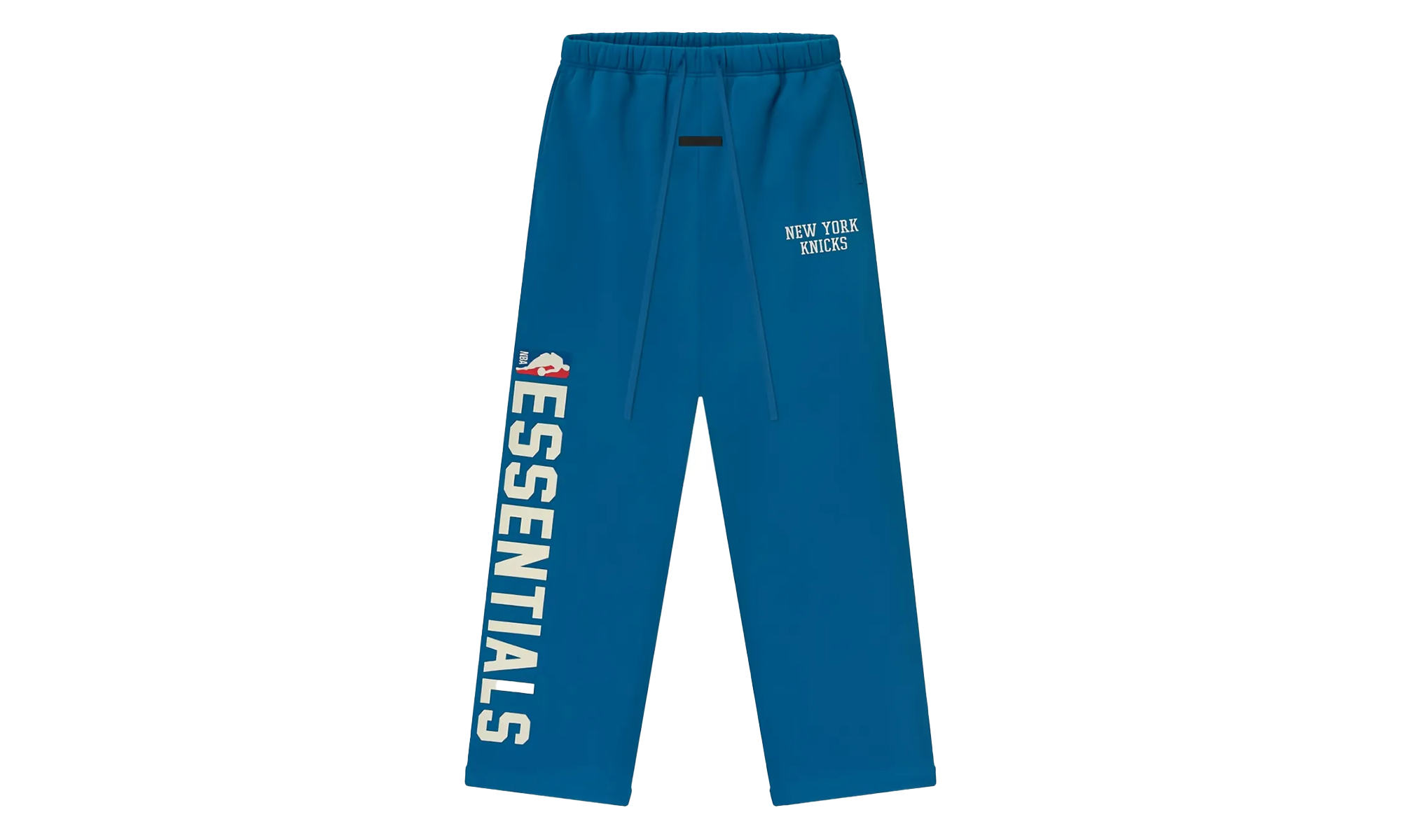 Knicks Lounge Sweatpants "Blue Sapphire" 130NB258408F