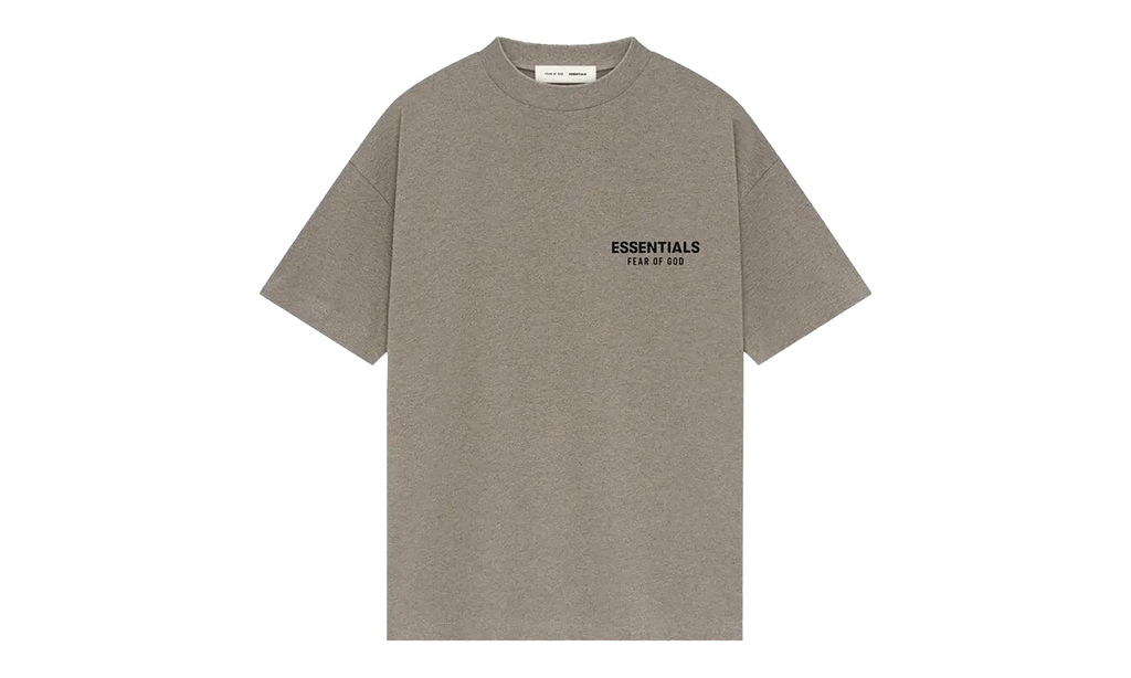 Classic Fit T-Shirt "Homestead Heather" 125AS254191F