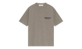 Classic Fit T-Shirt "Homestead Heather" 125AS254191F