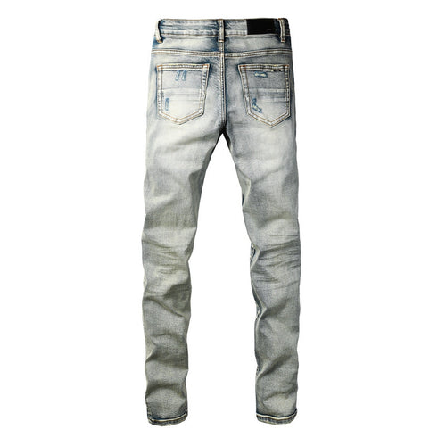 AMIRI Jeans #8929