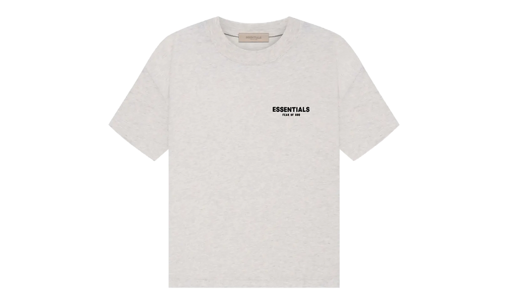Tee "Light Oatmeal" 125BT212062F