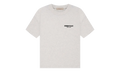 Tee "Light Oatmeal" 125BT212062F