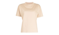 Short-Sleeve Tee "Sand" 125BT225024FW