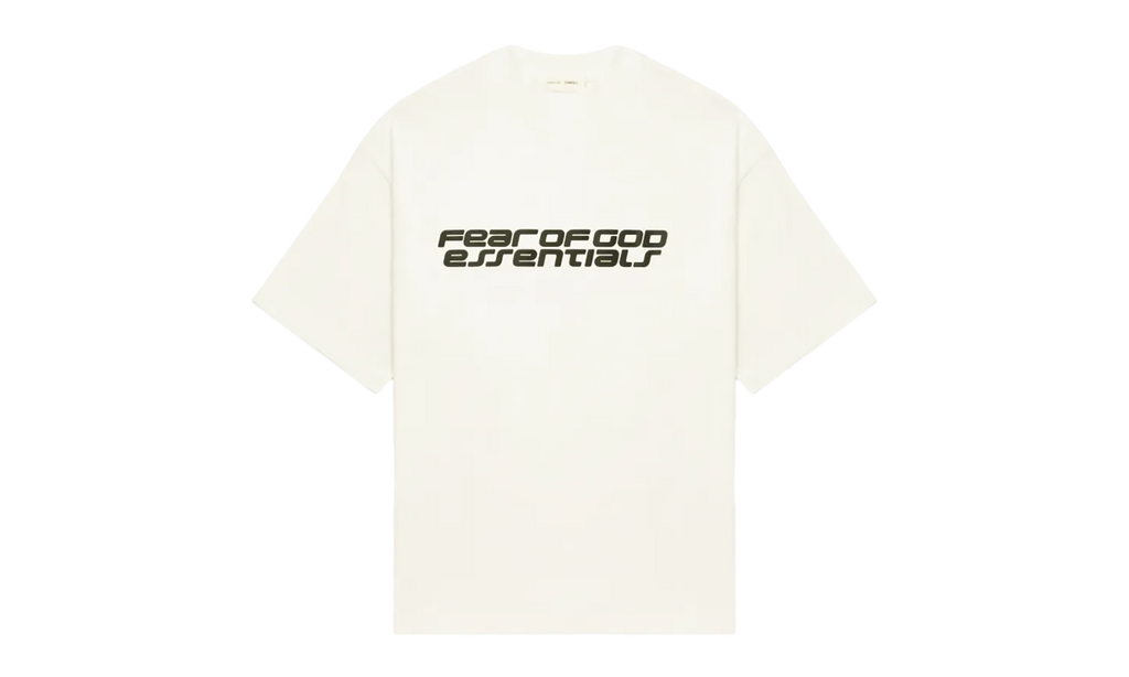 Ponte 90s Tee "Ivory" 125HO254503F