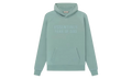 Relaxed Hoodie "Sycamore" 192BT222091F