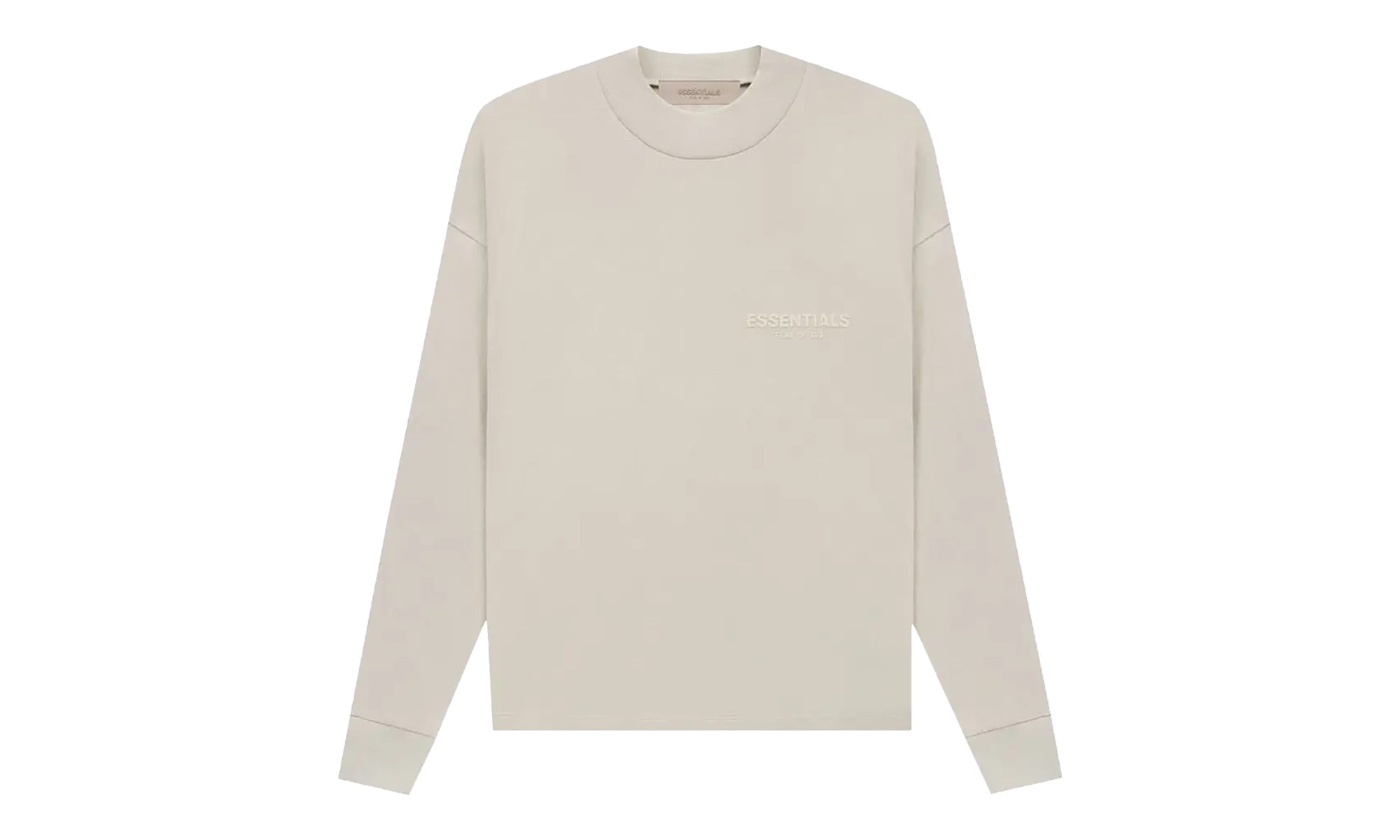 LS Tee "Wheat" 2B3FE0A0