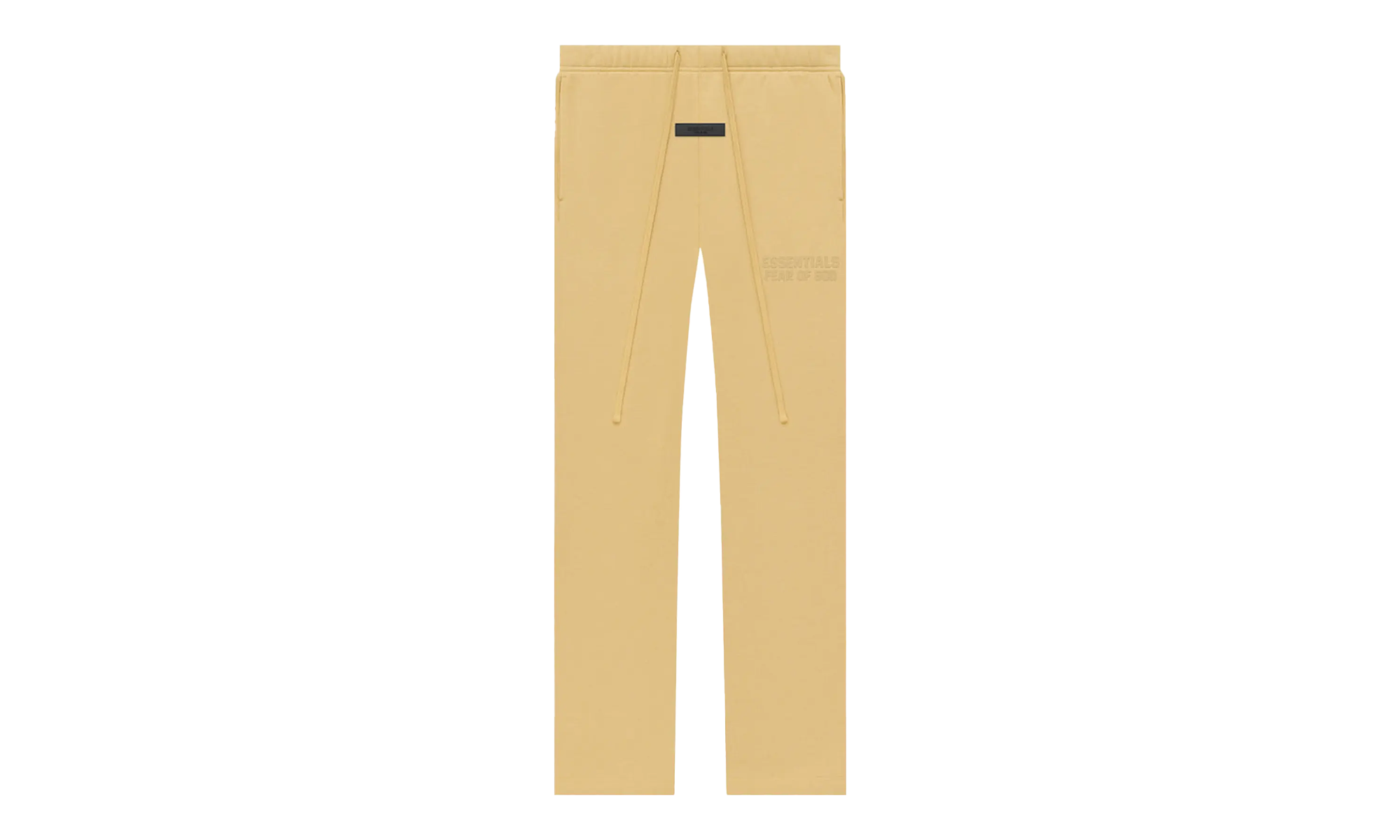 Relaxed Sweatpants "Light Tuscan" EEE315C1