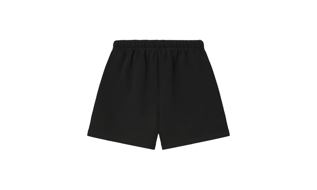 NBA Classic Sweatshorts "Vintage Black" 160NB252001F