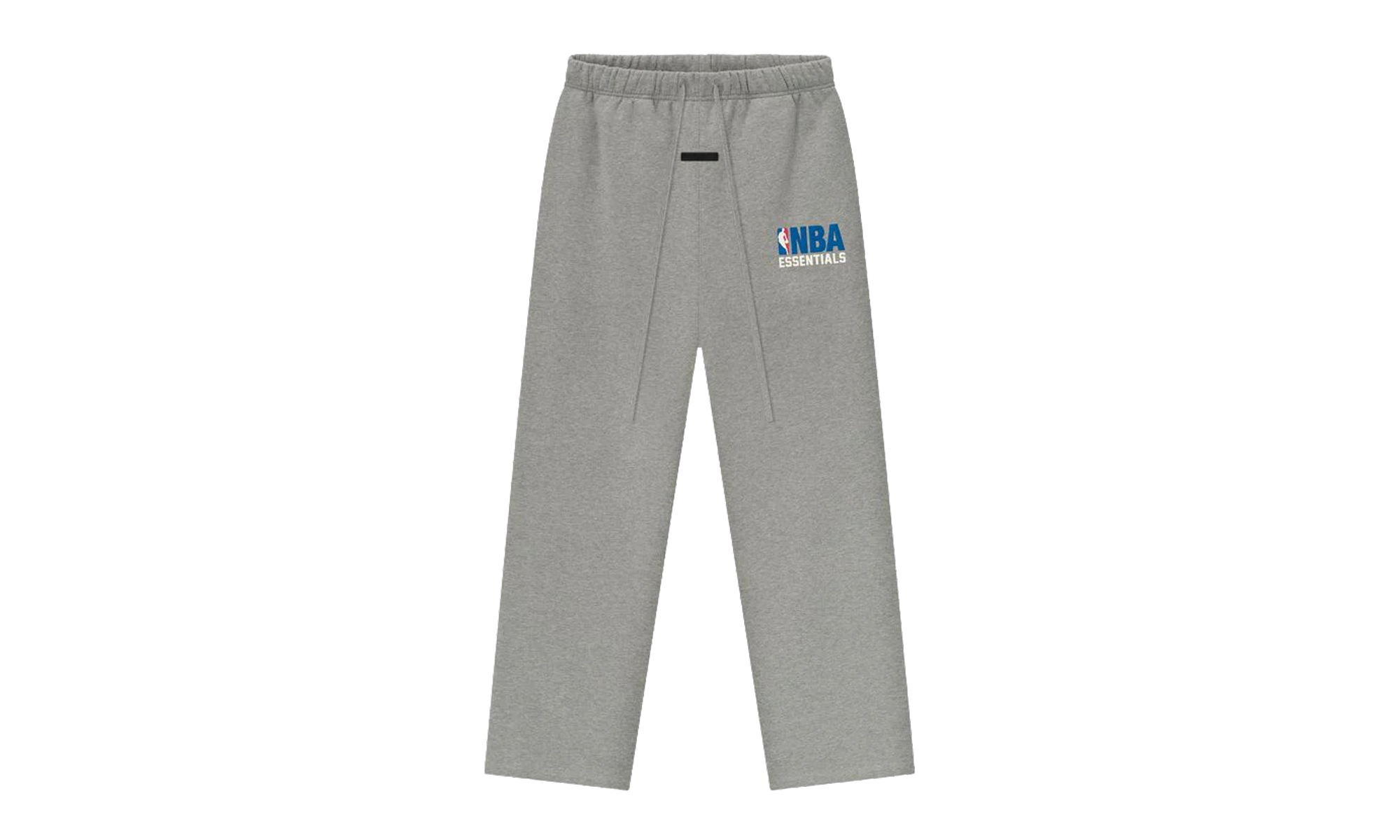 NBA TEARAWAY PANTS "CONCRETE HEATHER" 130NB258302F