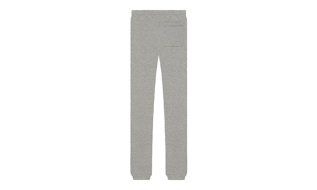 Sweatpants "Dark Heather Oatmeal" FOG SS21 618