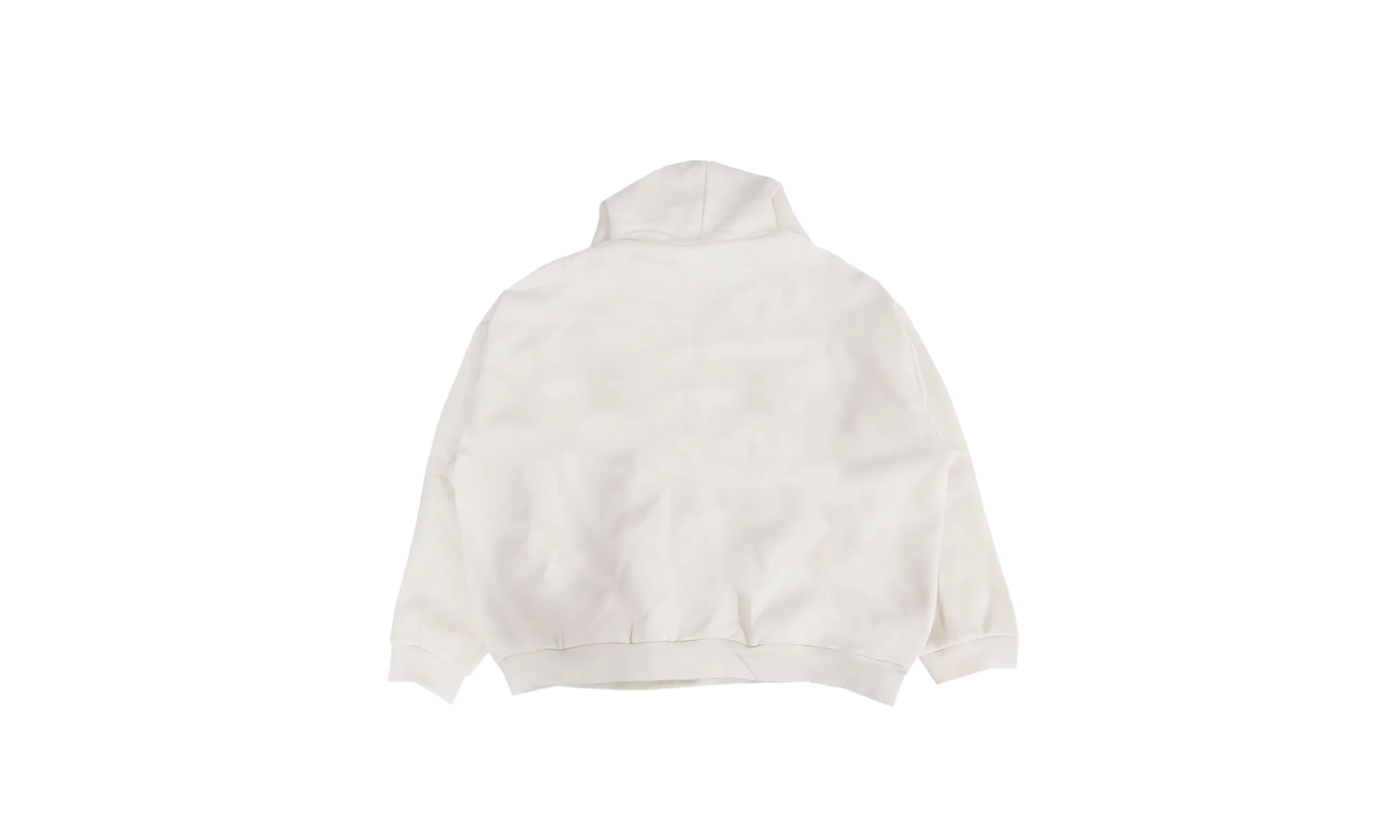 Fleece Hoodie "Shell" 192BT246252F