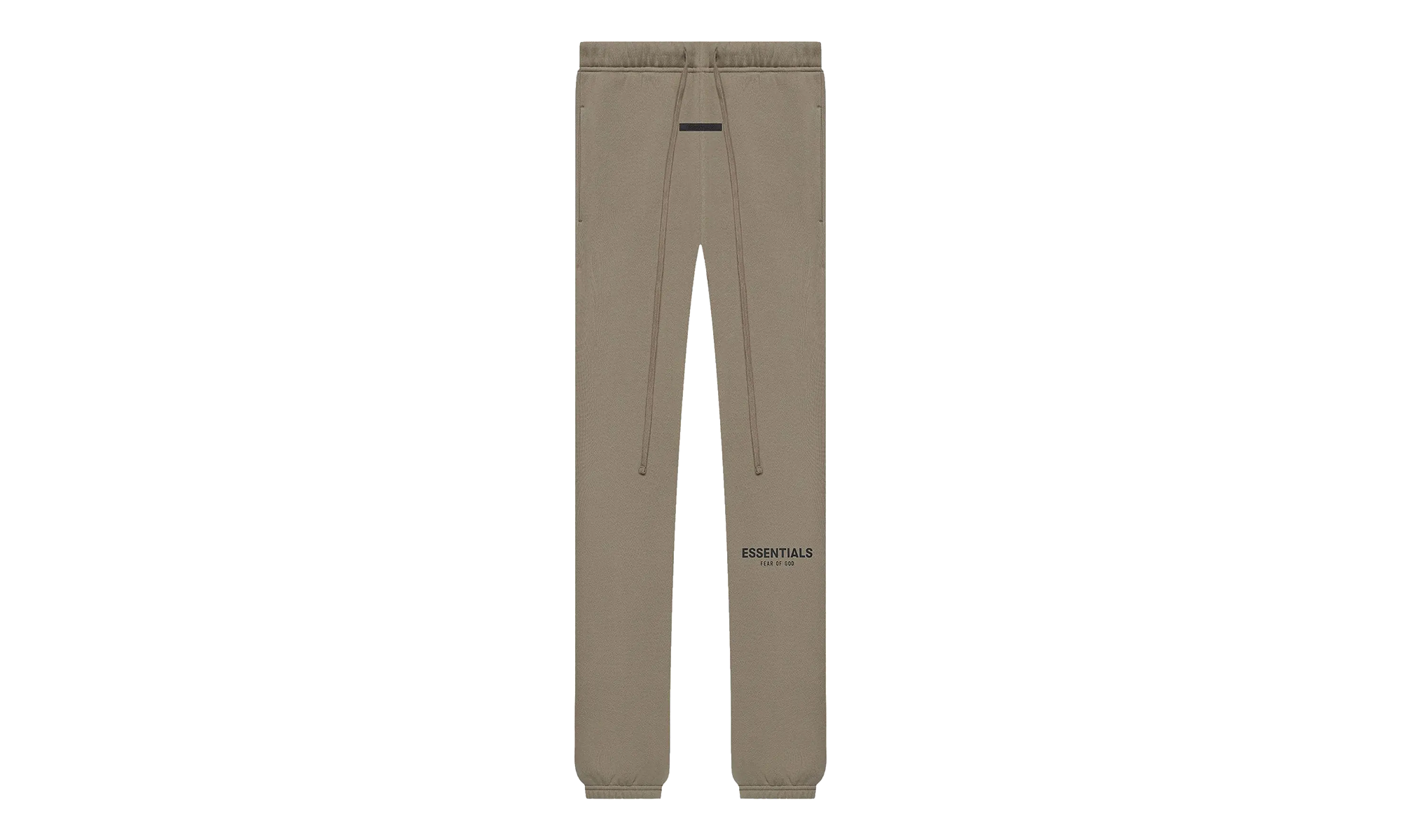 Sweatpants "Taupe" 130SP212006F