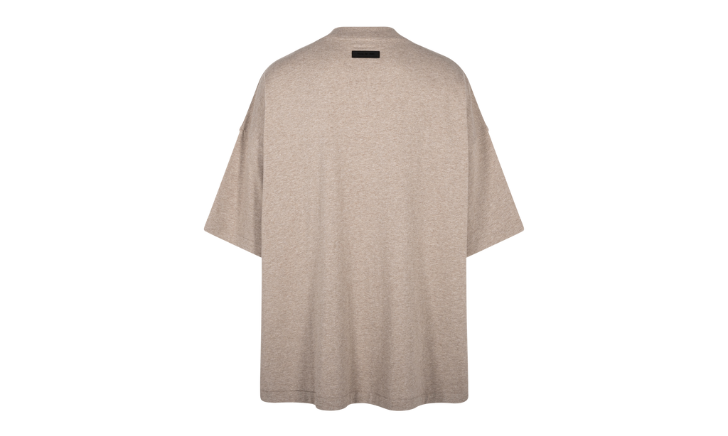 Essentials Tee "Core Heather" 125BT232004F