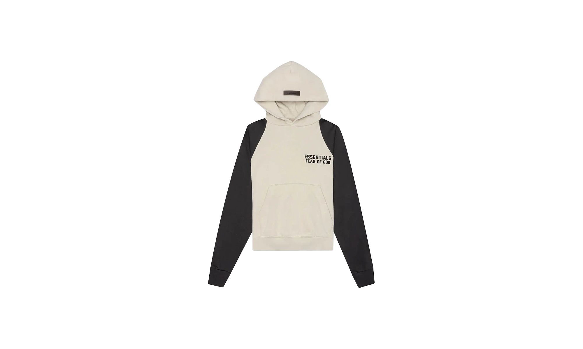 Kids Raglan Hoodie "Wheat" 785BT214397K