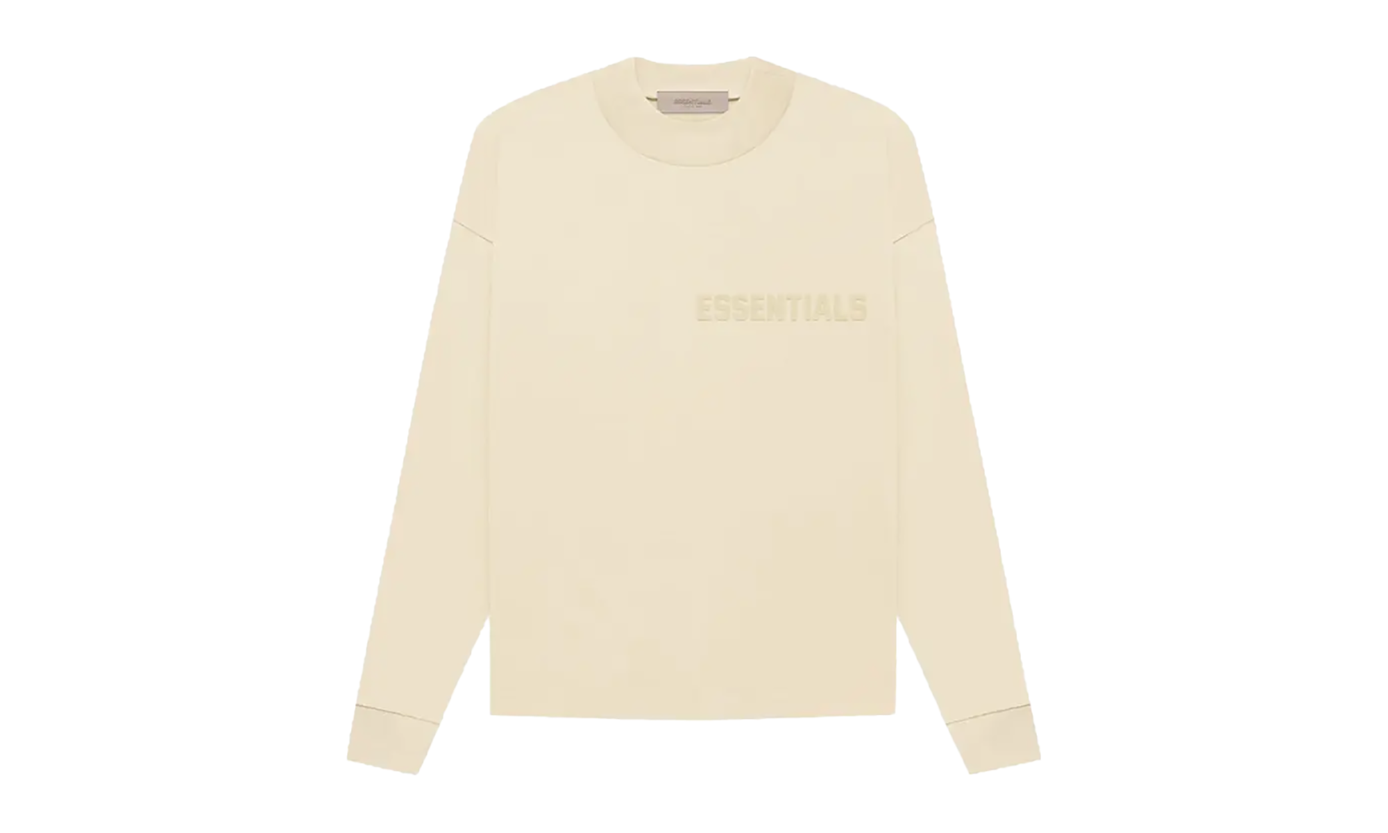 LS Tee "Canary" C9221AEF