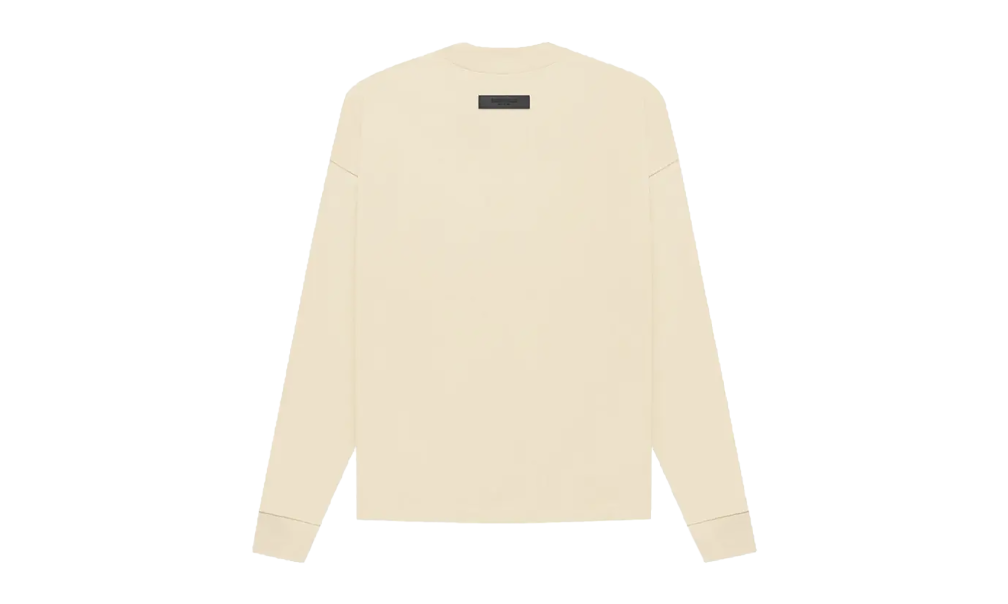 LS Tee "Canary" C9221AEF