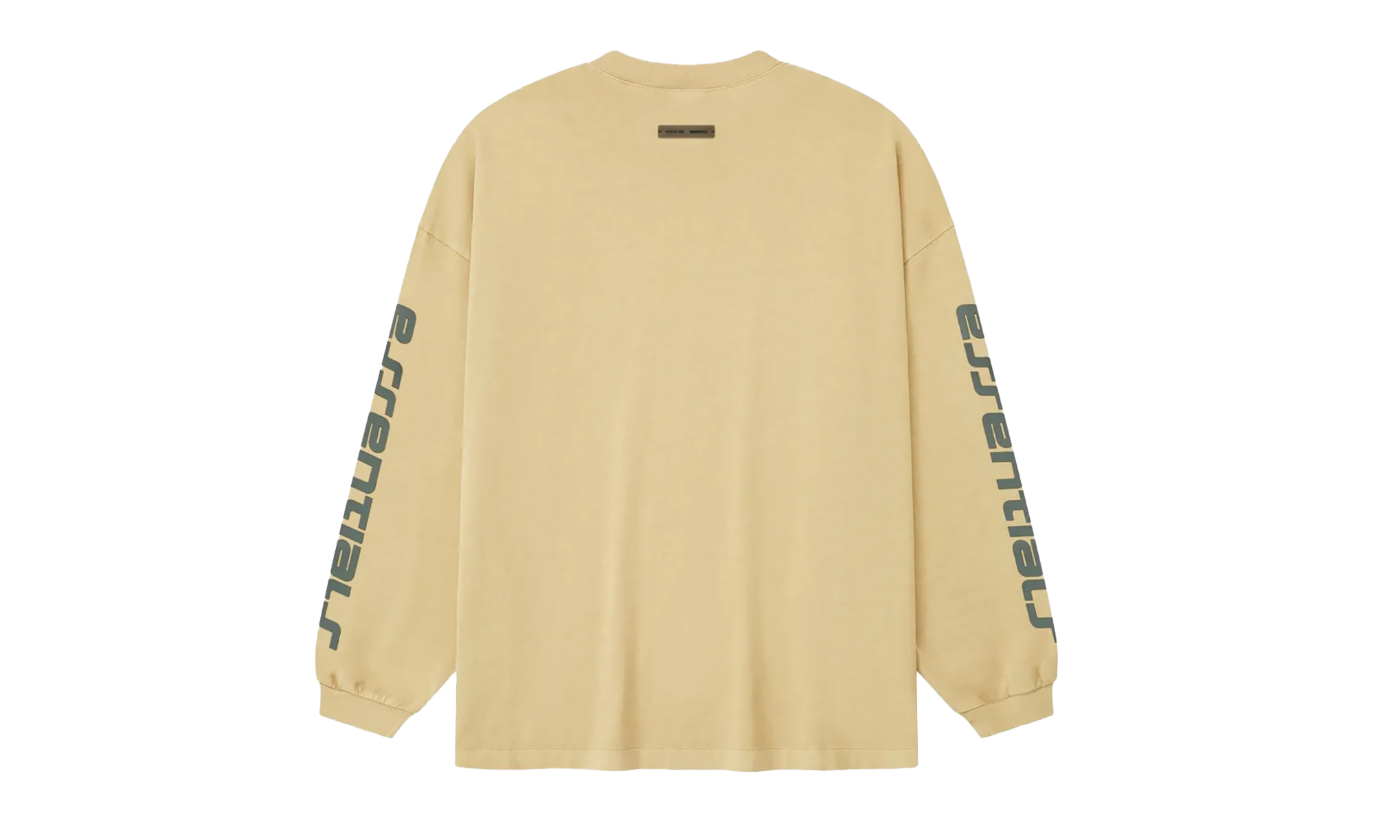 Essentials 90's LS Tee "Canyon" 125HO254573F