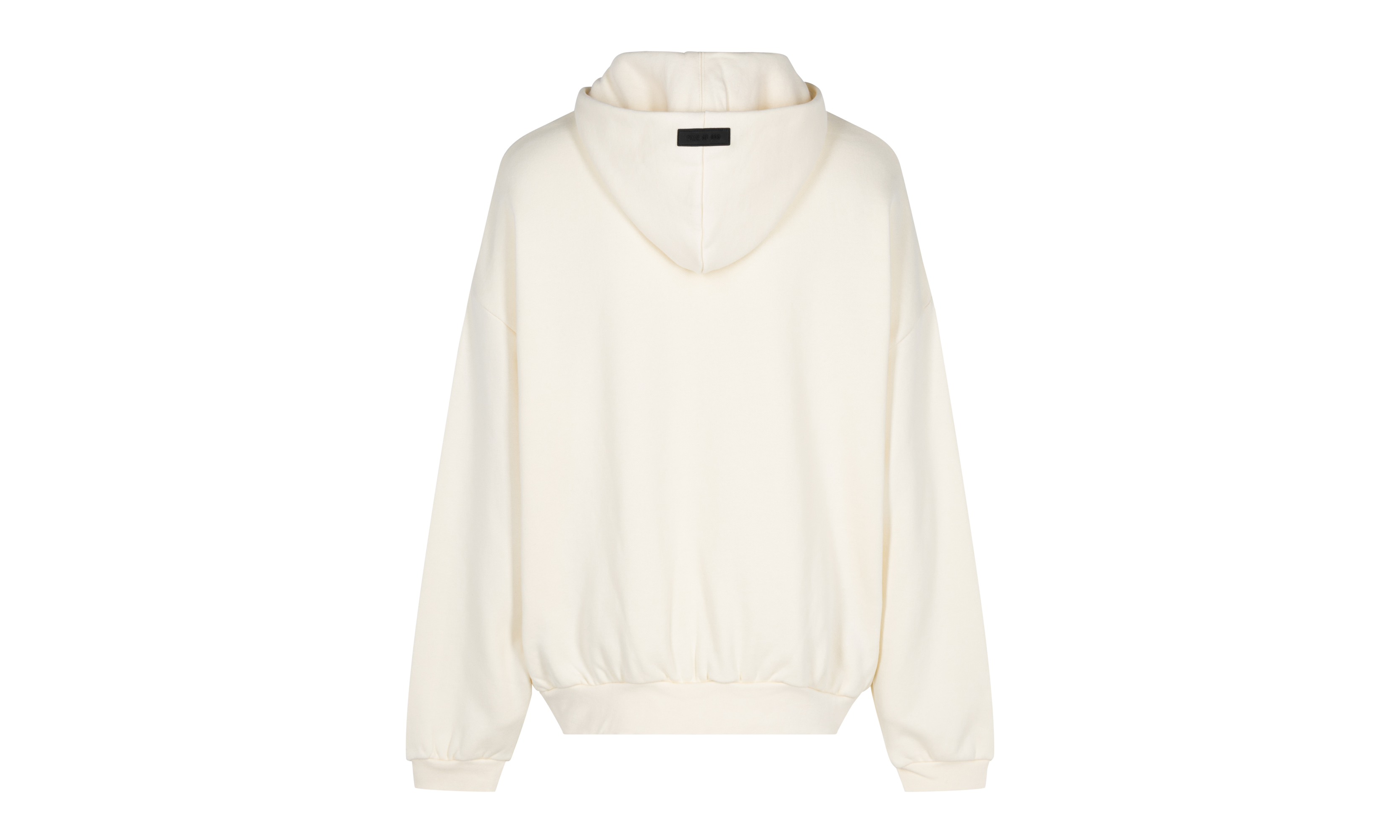 Essential Hoodie "White" 192BT232051F