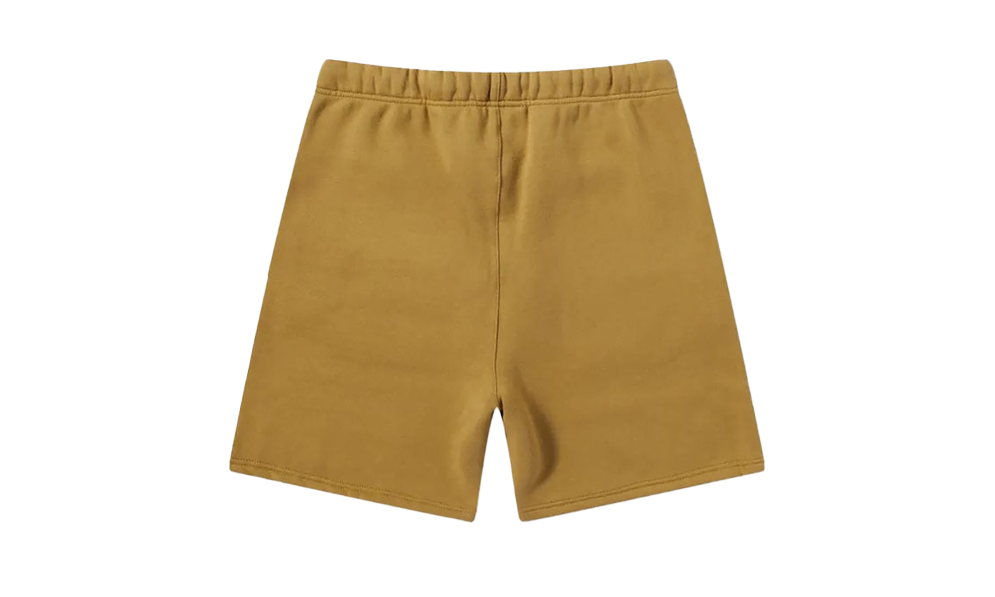 Essentials Fleece Shorts "Amber" 631732 789