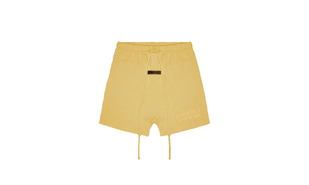 Sweatshorts "Light Tuscan" 4B2734D7