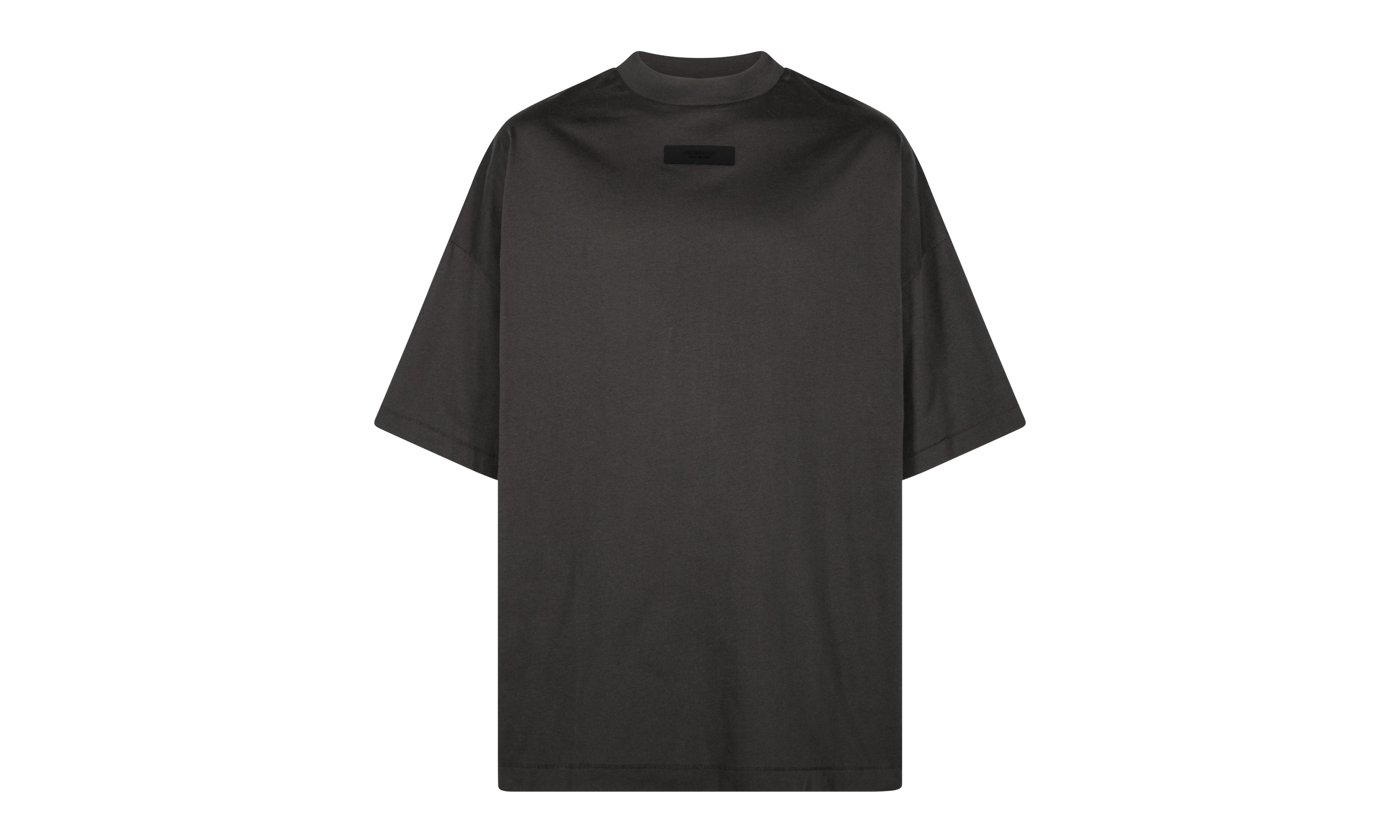 TAB CREWNECK TEE "INK" 125SP244190F
