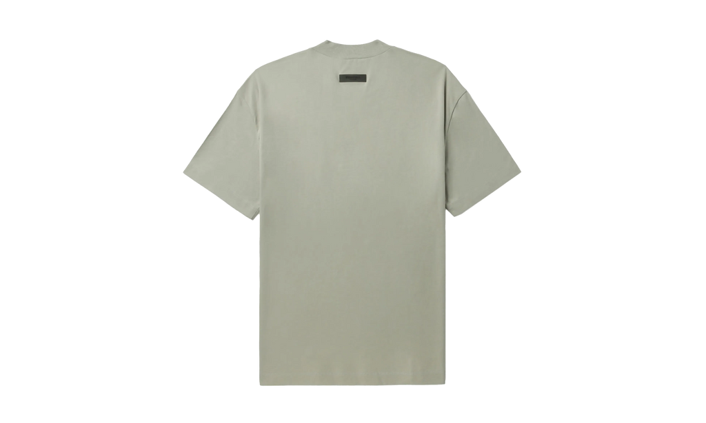 Seal SS T-Shirt "Seal" 125BT222003F