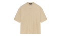Short Sleeve Tee "Gold Heather" 0125 25050 0165 262