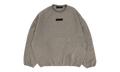 Core Collection Crewneck "Heather Grey" 192SU244681F
