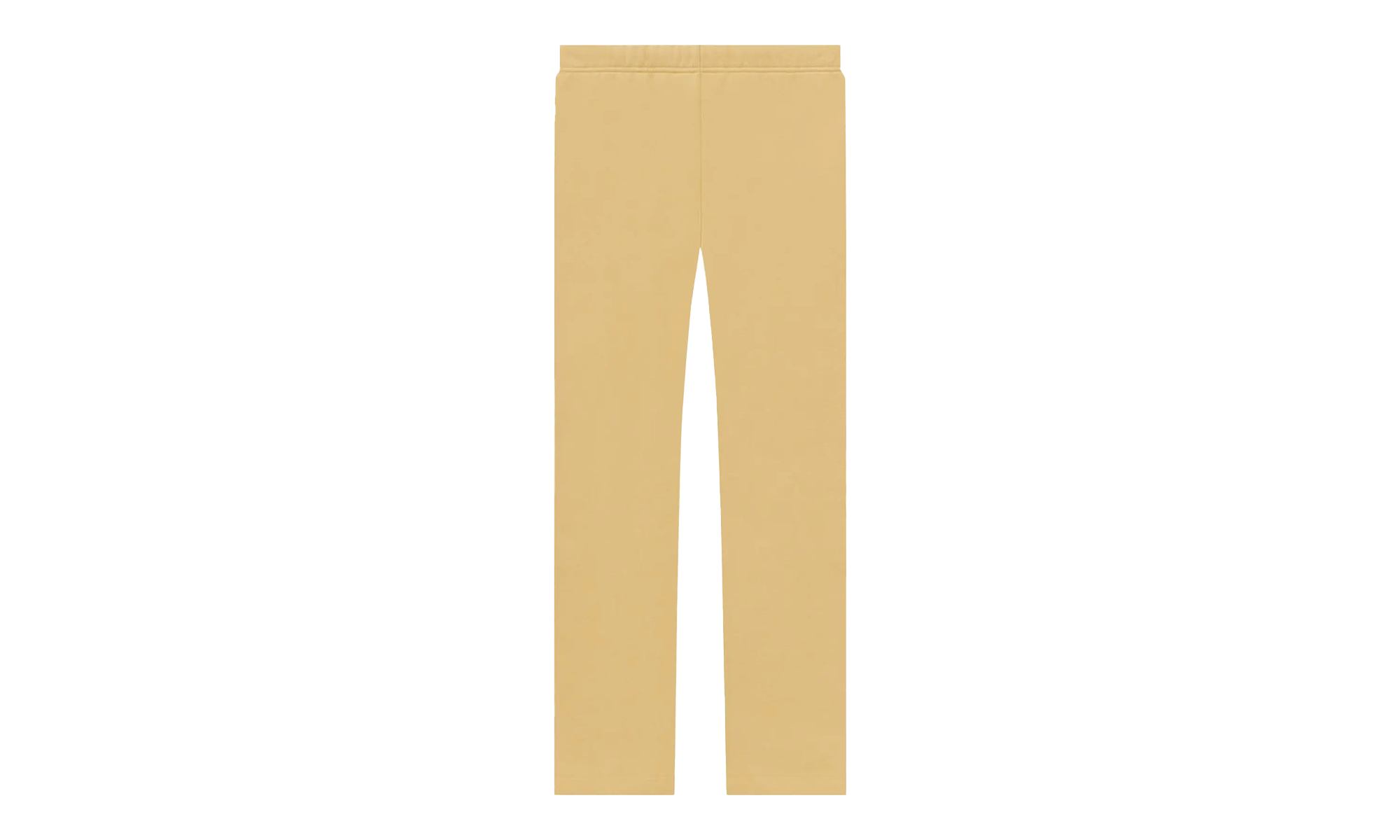 Relaxed Sweatpants "Light Tuscan" EEE315C1