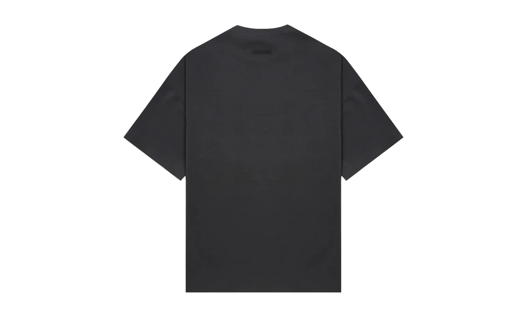 Ponte 90's Reflective Short Sleeve Tee "Iron Grey" 125HO254502F