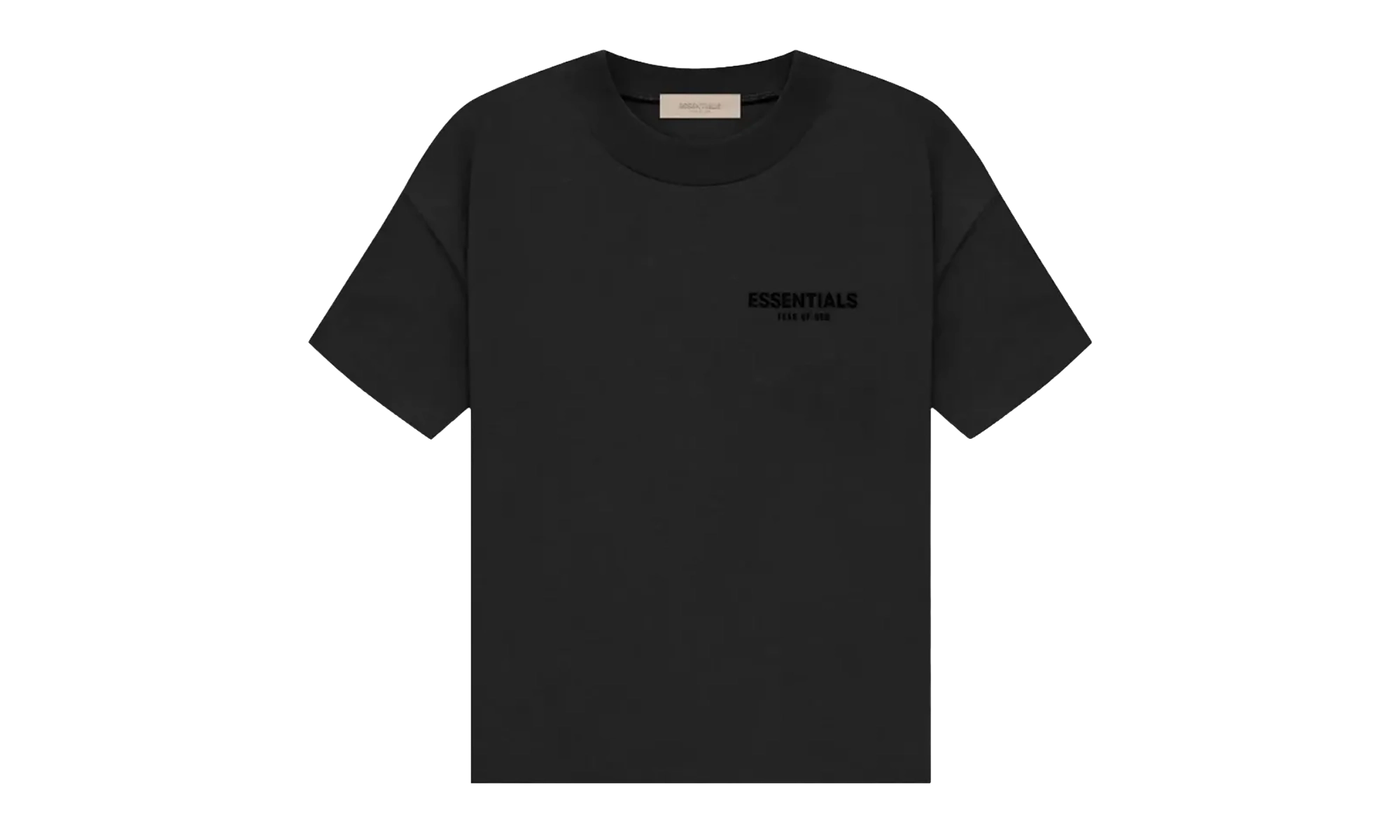 Short Sleeve T-shirt (SS22) "Stretch Limo" 125BT212060F