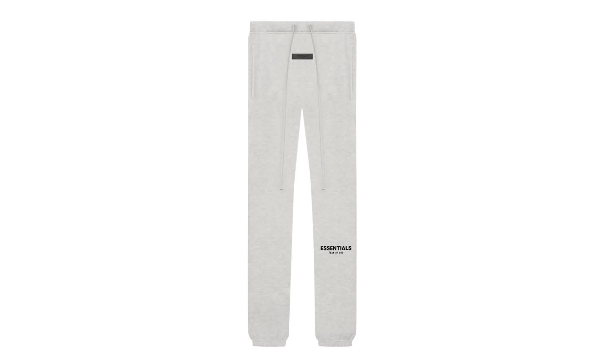 Sweatpants "FW22 - Light Oatmeal" FOGESFWLO