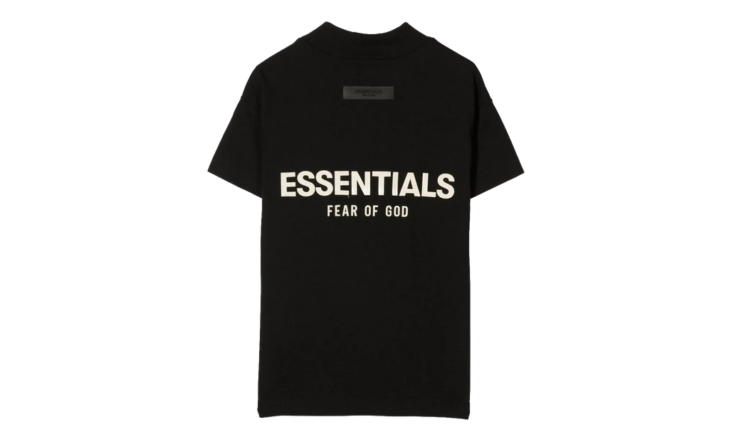 Essentials Tee GS "Stretch Limo" 785BT215040K