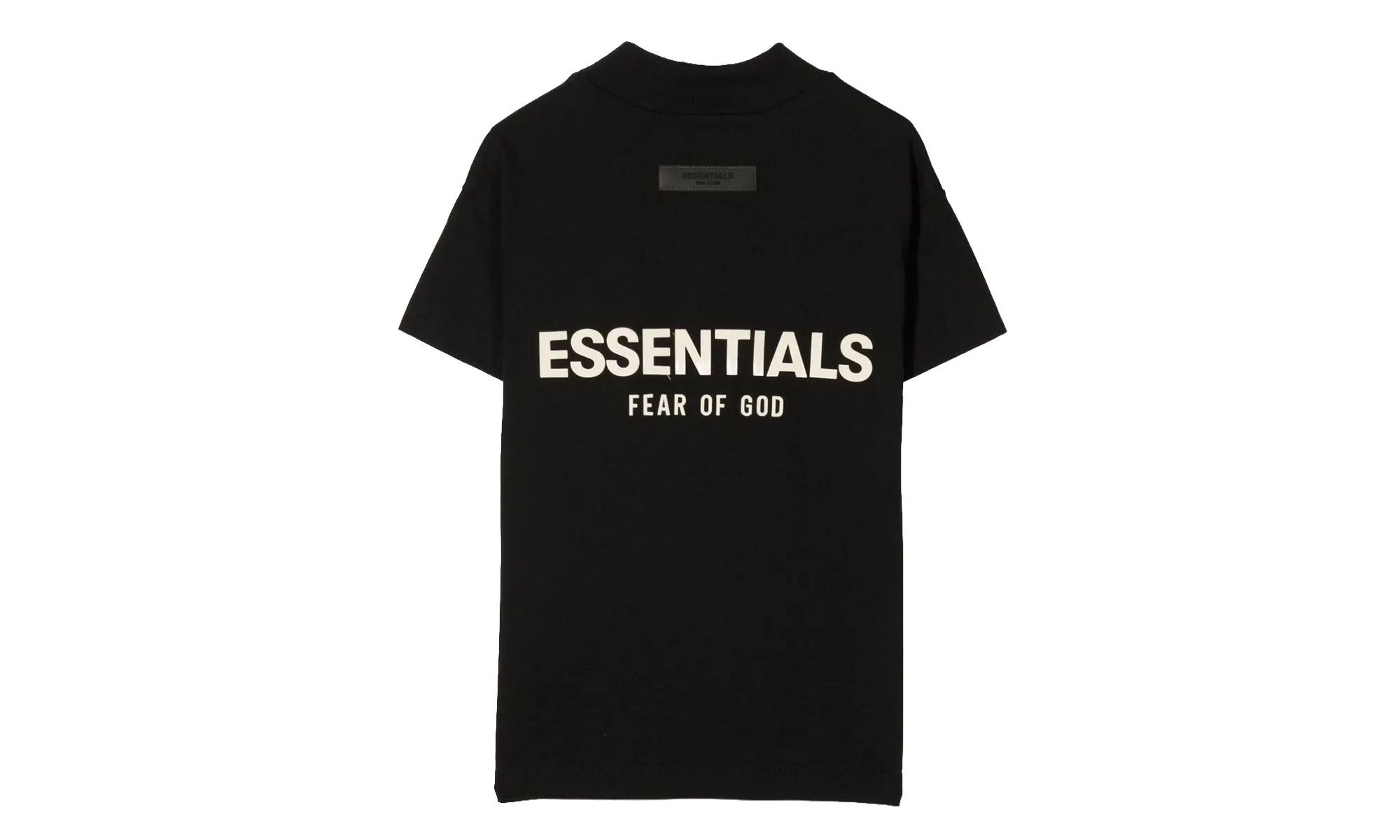 Essentials Tee GS "Stretch Limo" 785BT215040K