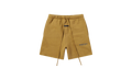Essentials Fleece Shorts "Amber" 631732 789