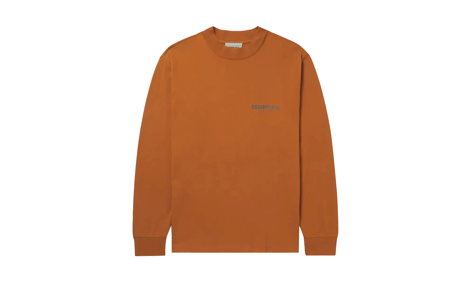 LS Tee "Brown" F95461A9
