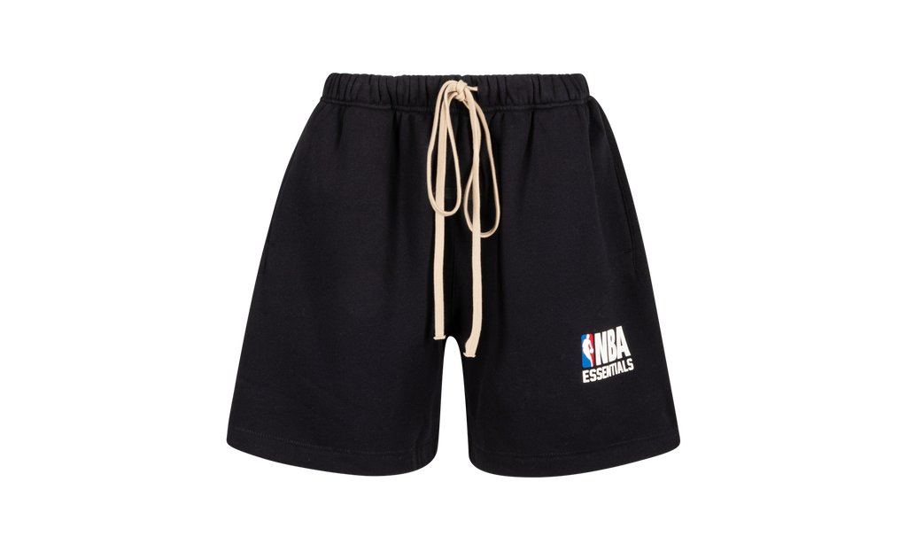 Sweatshorts "NBA - Black" 160AL244001F