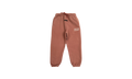 Heavy Fleece Sweatpant Crimson GS "Crimson" 785BT243406K