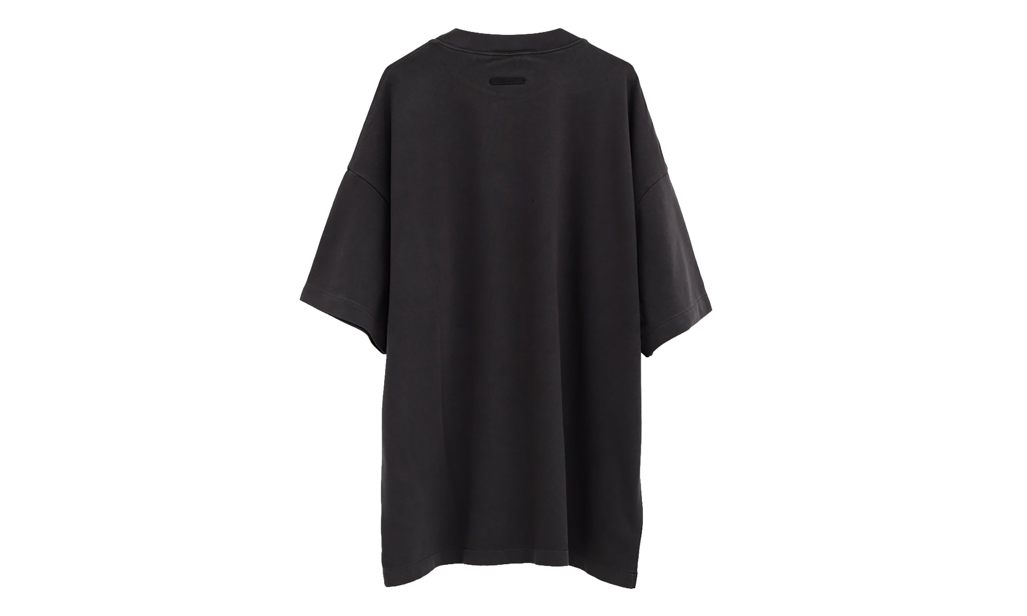 SIGNATURE 90'S SHORT SLEEVE TEE "Faded Black" 125SP264471F