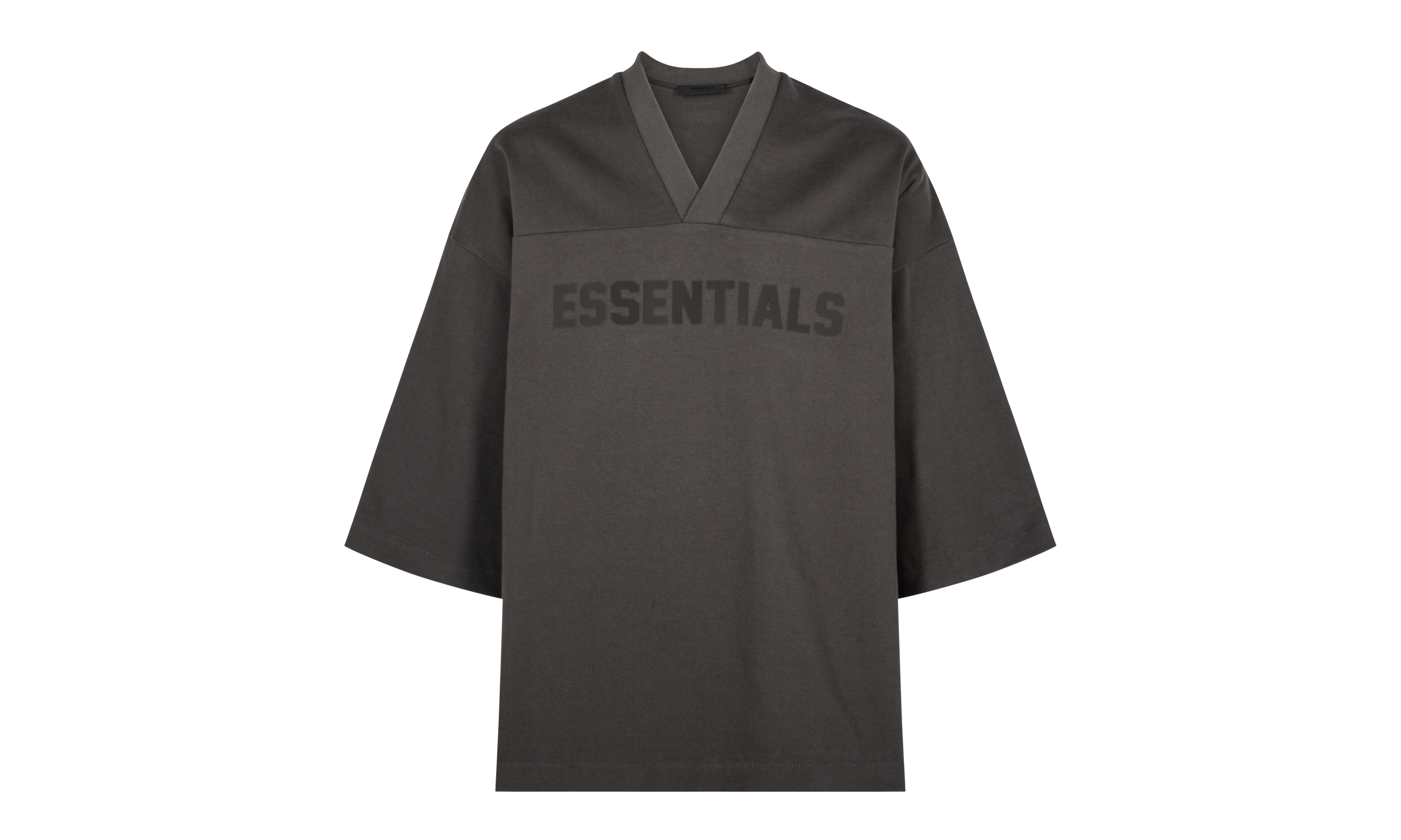 FOOTBALL TEE "INK" 125SP244100F