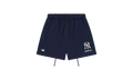 Yankees Classic Sweatshorts "Midnight Navy" 160ML254012F