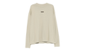 Classic Fit LS Tee "Abbey Stone" 125SP254206F