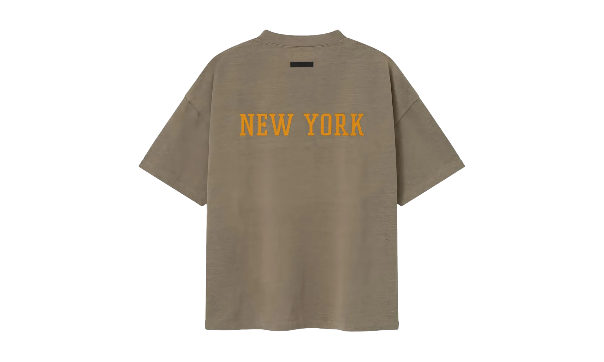 KNICKS 90'S Tee "HOMESTEAD HEATHER" 125NB252008F