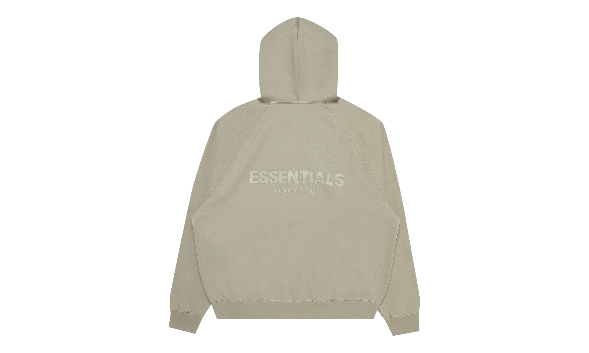 Pullover Hoodie "Pistachio" 192SU212000F