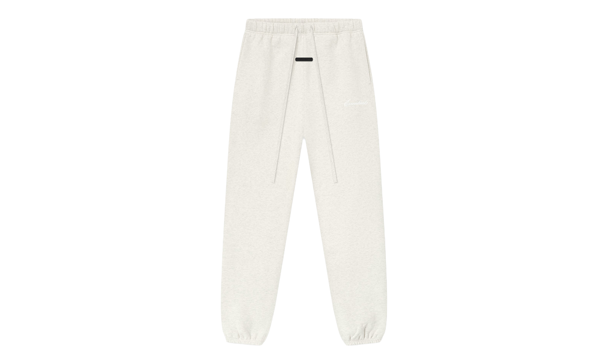 Signature Classic Sweatpant "Oatmeal Heather" 130SP262024F
