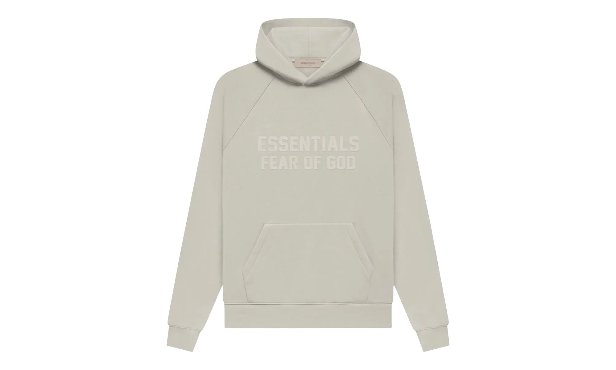 Classic Hoodie "Smoke" 192SU222051F