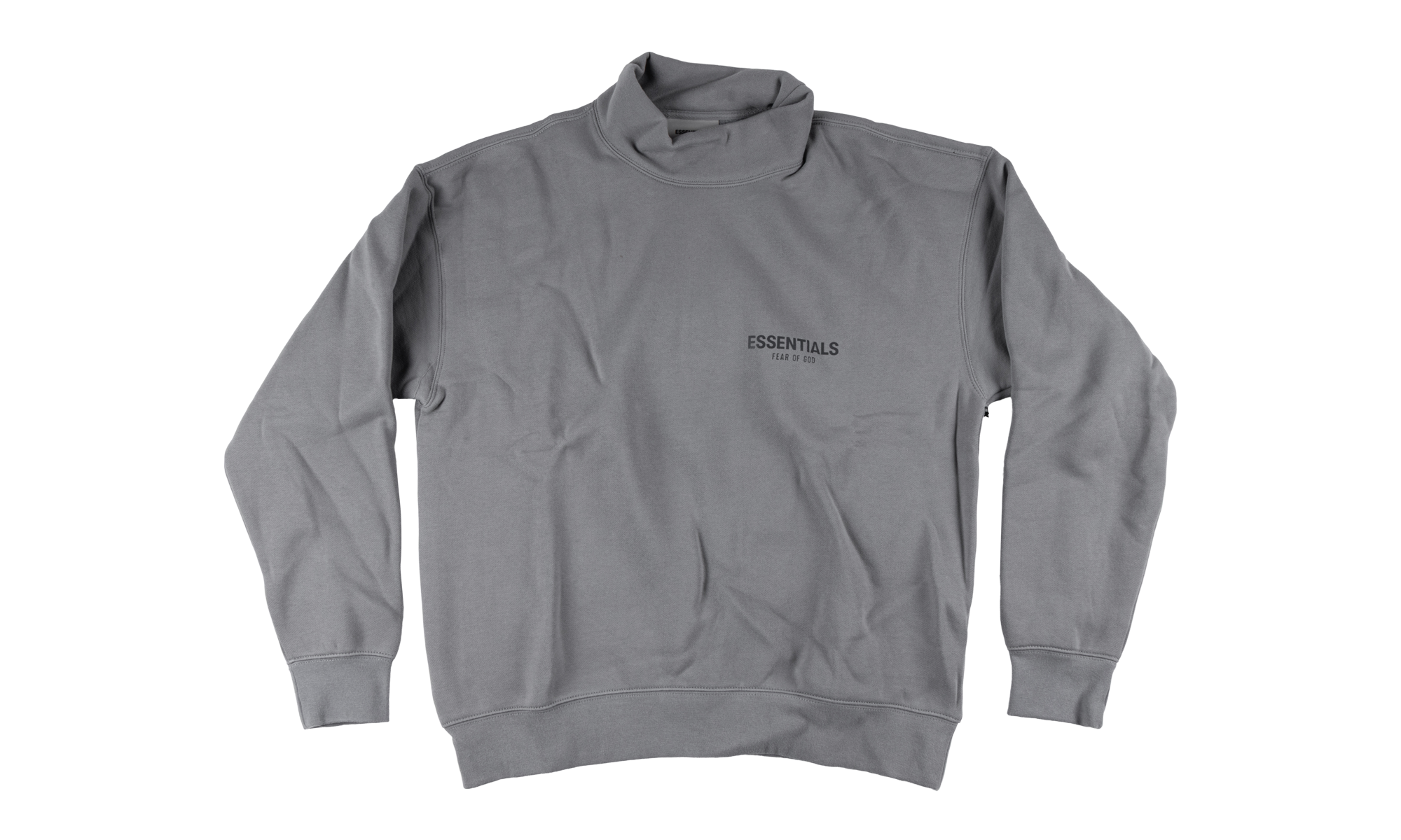Mockneck "Pebble" 192SP212038F