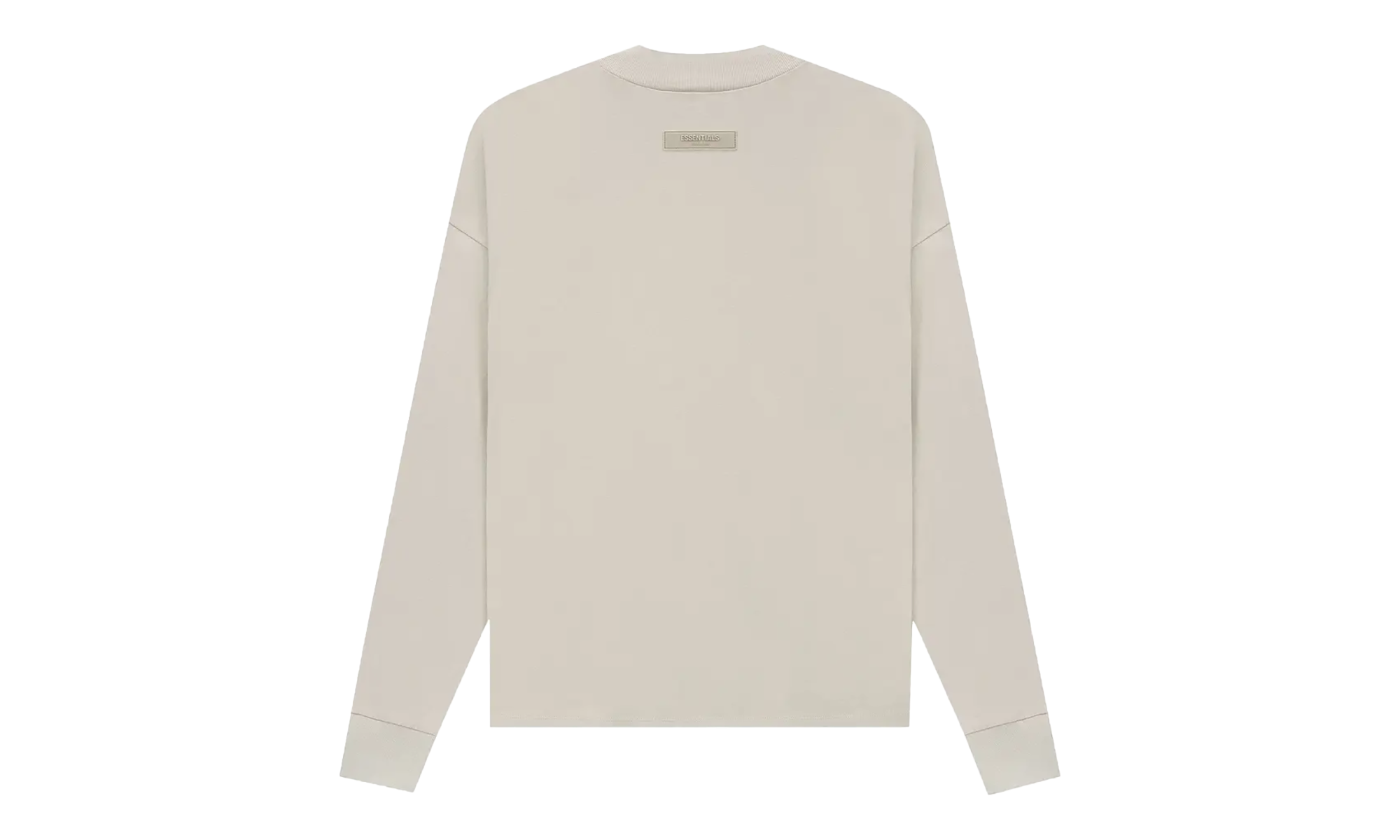 LS Tee "Wheat" 2B3FE0A0